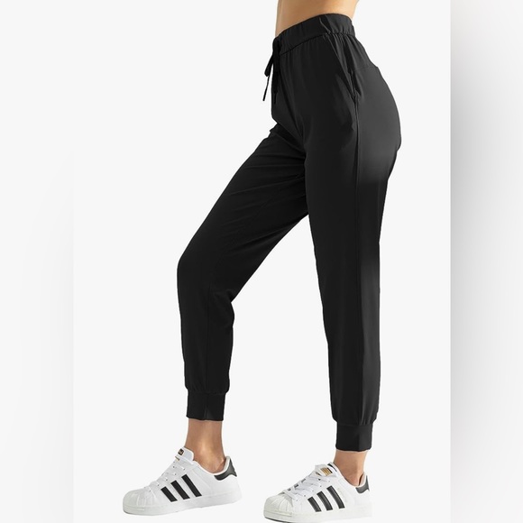 Apana Pants - Apana Blue/Green Dark Jogger🛍️